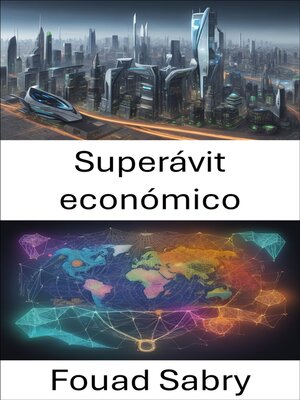 cover image of Superávit económico